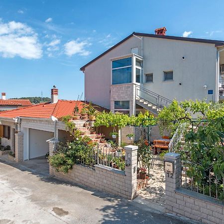 Studio Apartment Oliva Pula Zewnętrze zdjęcie