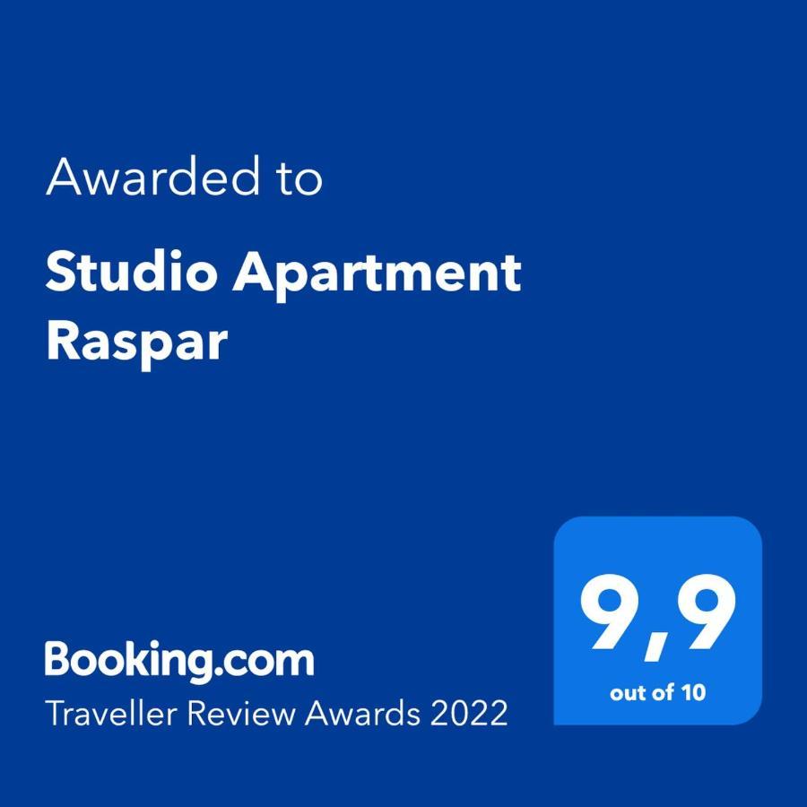 Studio Apartment Oliva Pula Zewnętrze zdjęcie