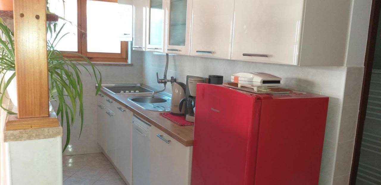 Studio Apartment Oliva Pula Zewnętrze zdjęcie