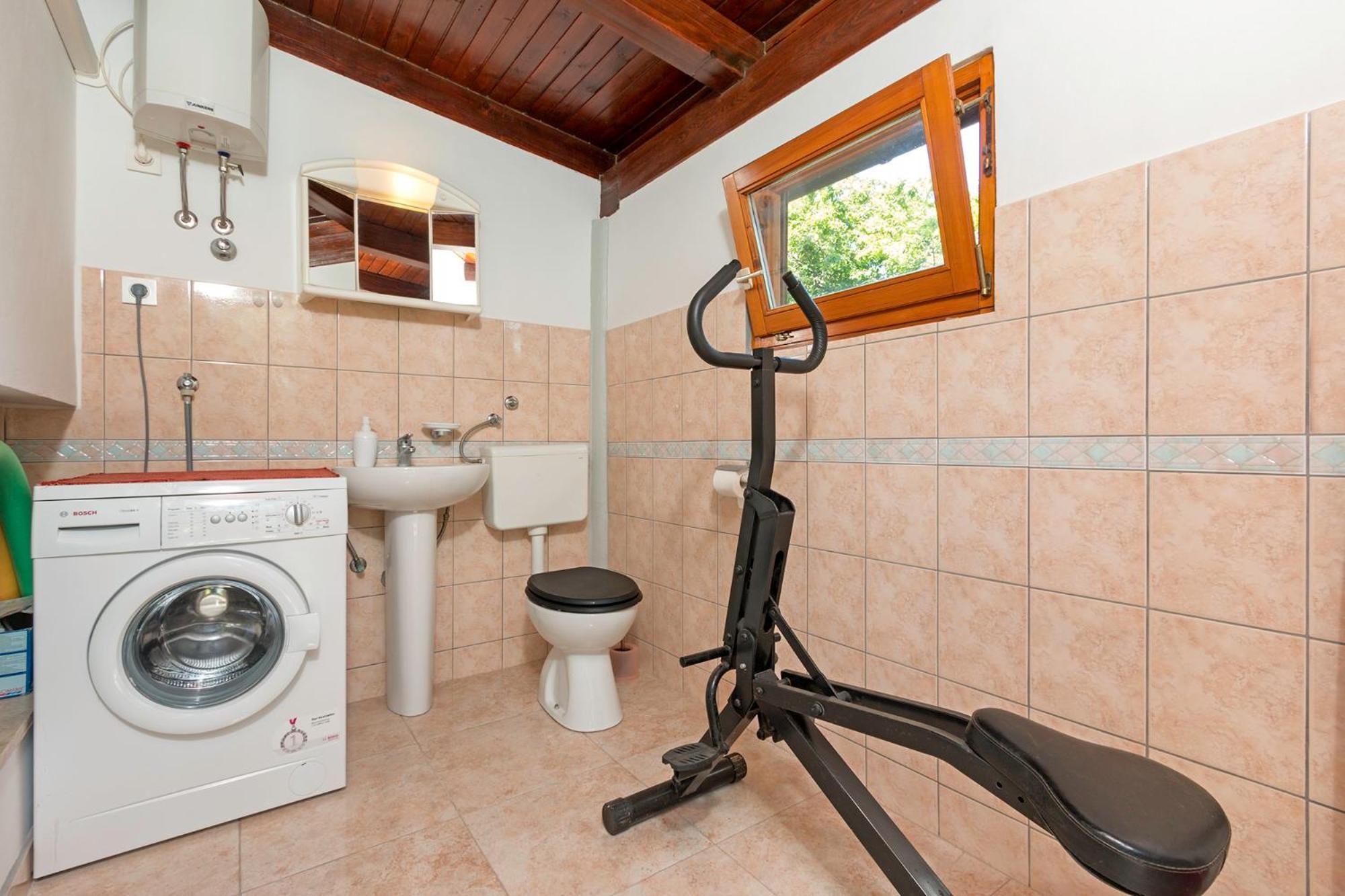 Studio Apartment Oliva Pula Zewnętrze zdjęcie