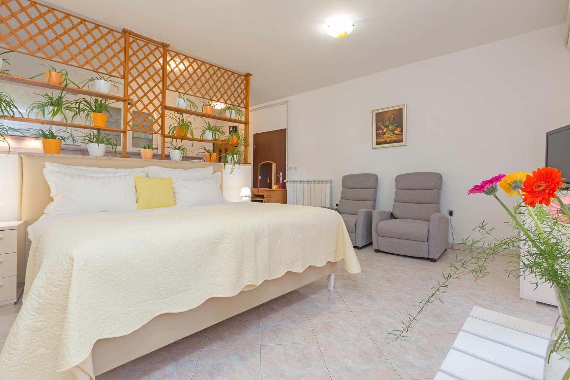 Studio Apartment Oliva Pula Zewnętrze zdjęcie