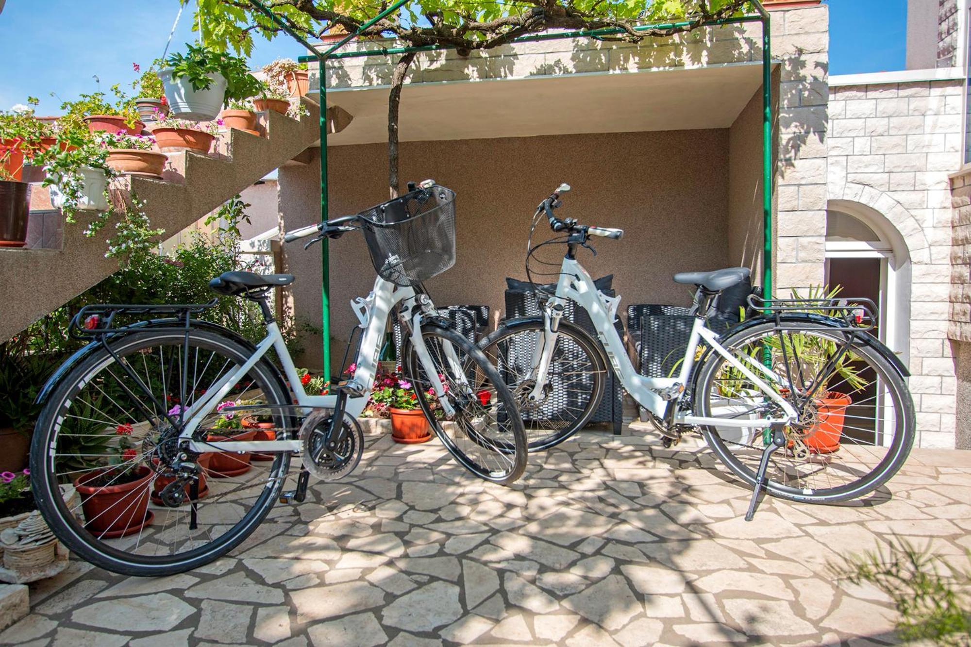 Studio Apartment Oliva Pula Zewnętrze zdjęcie