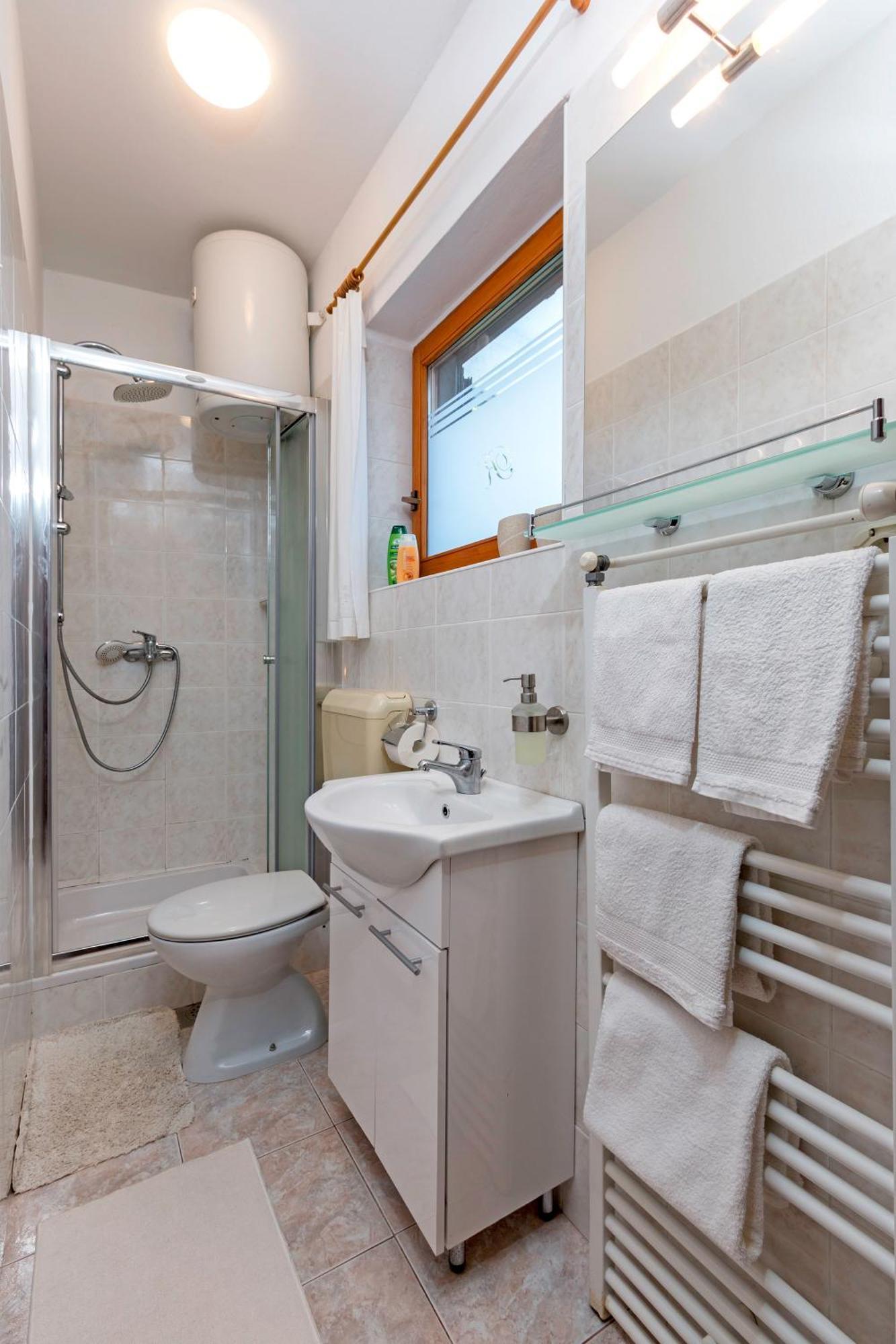 Studio Apartment Oliva Pula Zewnętrze zdjęcie