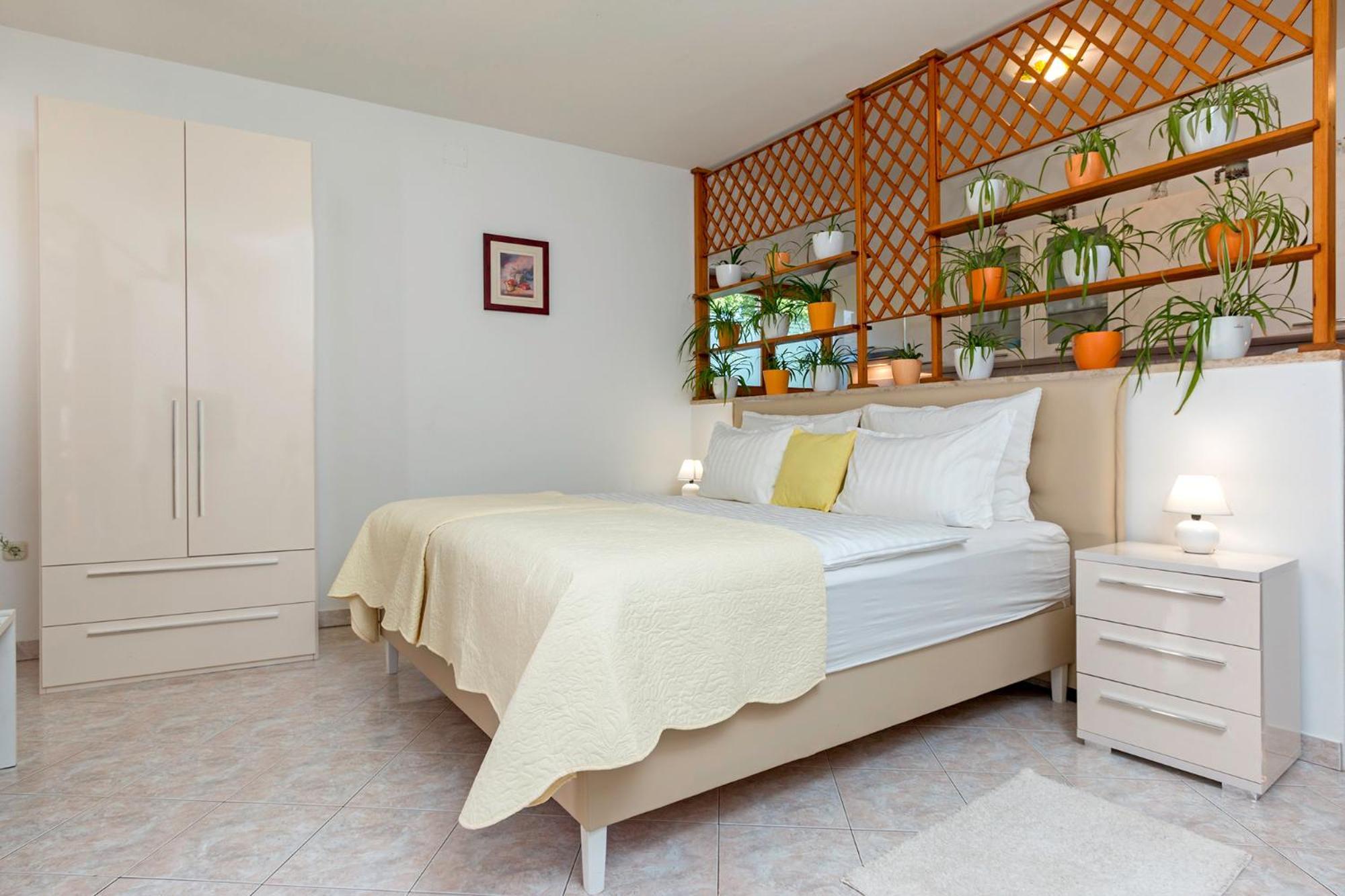 Studio Apartment Oliva Pula Zewnętrze zdjęcie