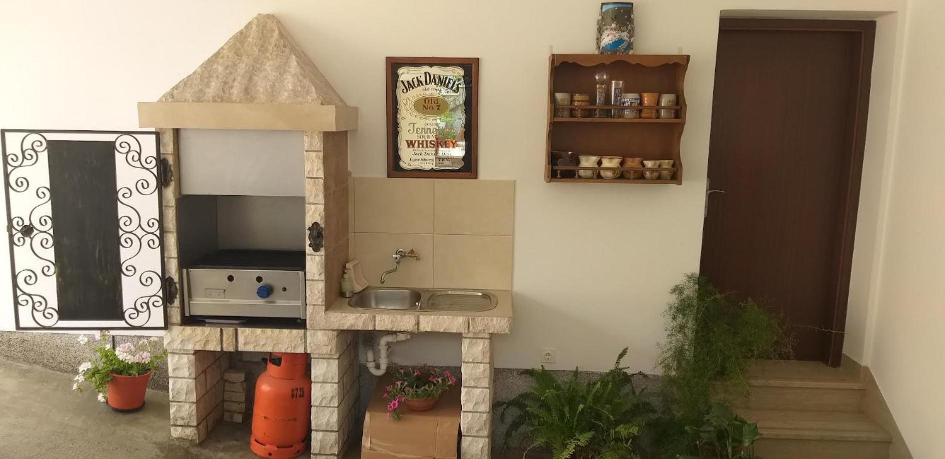 Studio Apartment Oliva Pula Zewnętrze zdjęcie