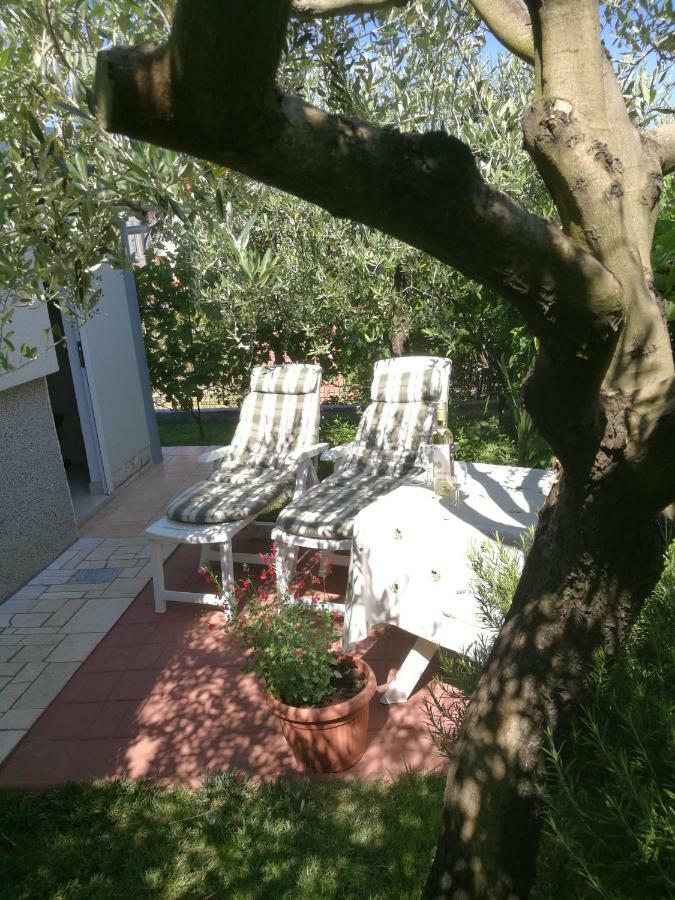 Studio Apartment Oliva Pula Zewnętrze zdjęcie